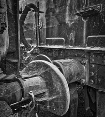 Great Central Railway Loughborough 21st June 2025
