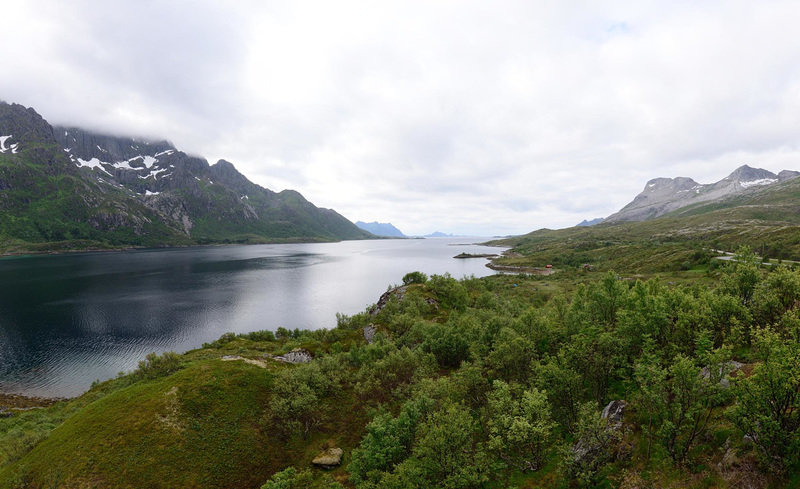 2015 Norway - Lofoten