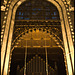 Rosslyn Chapel - organ loft
