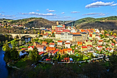 Loket / Elbogen an der Eger