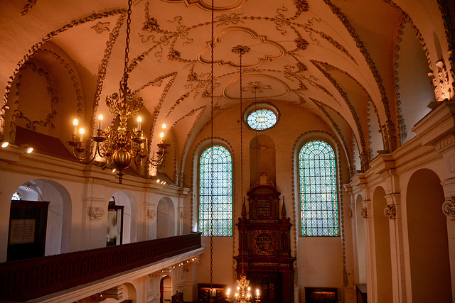 Prague 2019 – Klausen synagogue