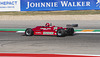 Ensign N179 at Circuit of the Americas