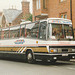 Ambassador Travel 892 (PIJ 9724 ex CDG 212Y) in Bury St. Edmunds – 31 May 1989 (88-22)