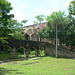 Mexico, Abandoned Hacienda Mucuyche