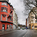 Wehringhauser Straße (Hagen-Wehringhausen) / 29.01.2022
