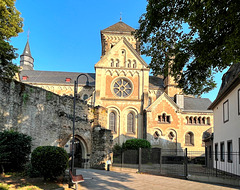 DE - Remagen - St. Peter und Paul