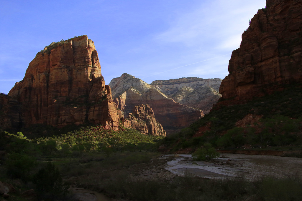 Angel's Landing