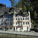 Hotel „Labe“, Hřensko