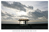 Brighton Bus Stop Marine Parade 28 12 2009