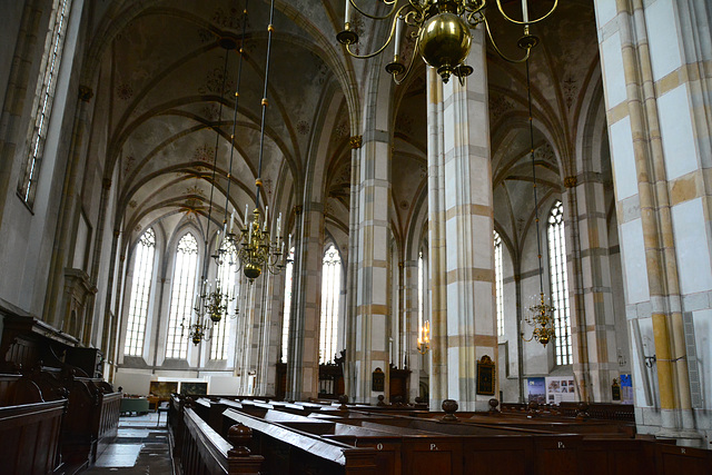 Zwolle 2015 – Great or St. Michael’s Church
