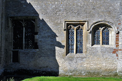 shelton church, beds