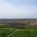 North Yorkshire Moors Near Saltergate