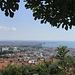 View over Thessaloniki