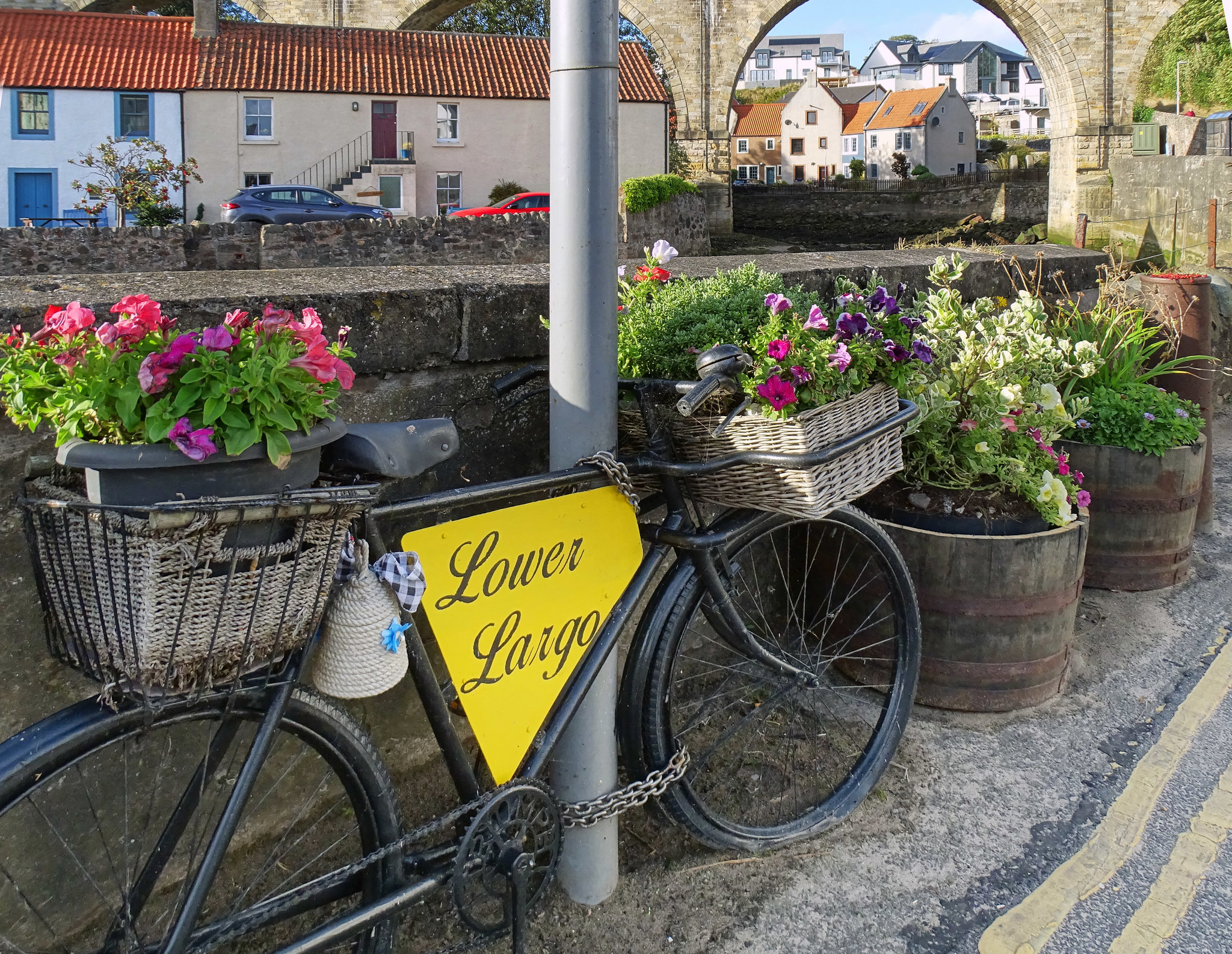 Lower Largo