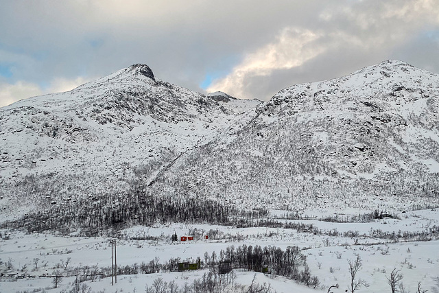 Tromsø, Norway