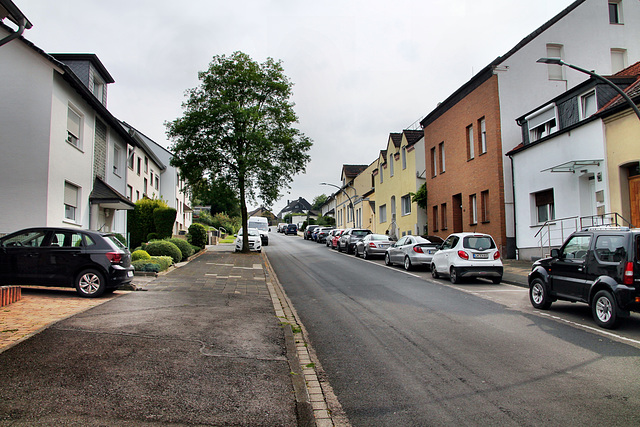 Kreuzstraße (Castrop-Rauxel) / 3.08.2024