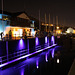 Penarth Marina Illuminations