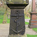 st james cemetery, liverpool