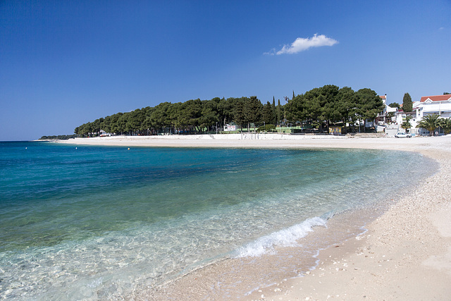 Primošten - Croazia