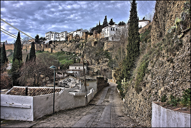 Ronda