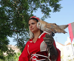 Castro Marim Medieval festival