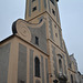 Linz, Stadtpfarrkirche St. Mariä Himmelfahrt