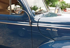 Ford DeLuxe