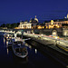 Dresden, Terrassenufer