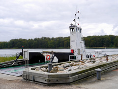 Fænø ferry