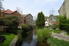 Pickering Beck