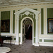 Entrance Hall, Lytham Hall, Lancashire