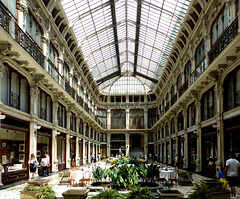 Torino - Galleria Subalpina