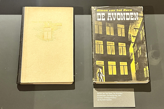 Museum Meermanno 2024 – First edition of De Avonden