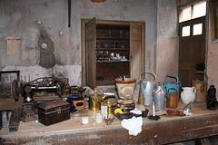 Burton Constable Hall, East Riding of Yorkshire