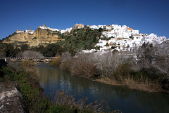 Arcos de la Frontera Arcos de la Frontera