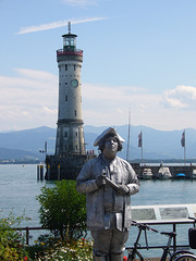 Statue