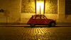 paris 2cv