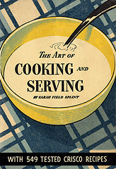 The Art of Cooking and Serving, 1934