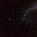 SMC  & C104 Globular Cluster