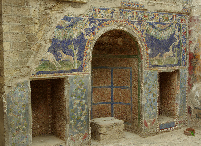 Herculaneum