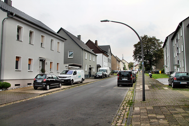 Kreuzstraße (Castrop-Rauxel) / 3.08.2024