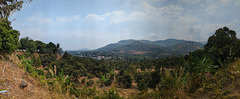 Paradis cambodgien / Cambodian paradise