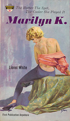 Lionel White - Marilyn K