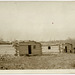 MN1035 FLIN FLON - (UNIDENTIFIED CABINS ONE OF MORGAN'S CAMPS)