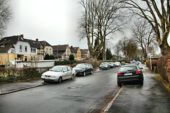 Eichkamp, Zechensiedlung (Dortmund-Scharnhorst) / 27.03.2018