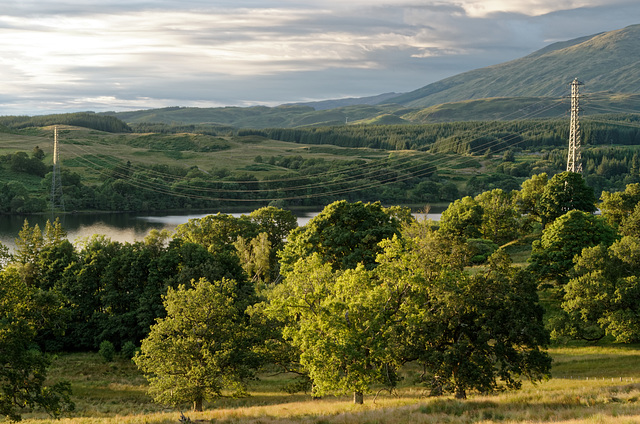 15.08.24 Loch Awe  7504