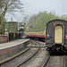 North Yorkshire Moors Railway