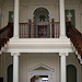 Staircase Hall, Lytham Hall, Lancashire