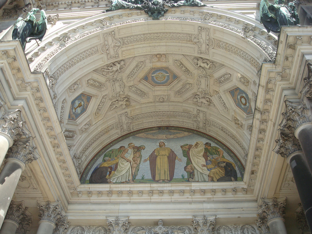 Berliner Dom