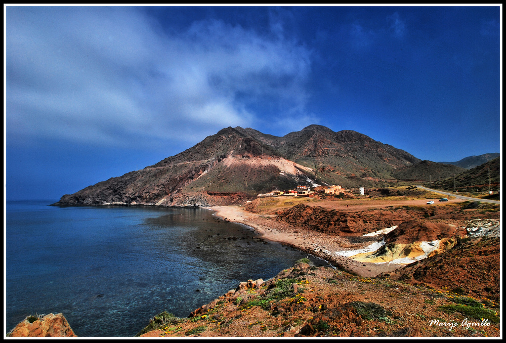 Playa del Corralete